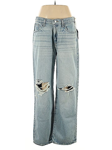 Universal Thread Jeans (view 1)