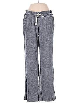 Roxy Linen Pants