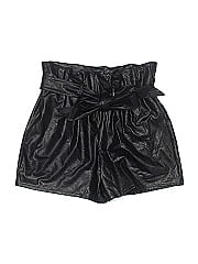 Commando Shorts