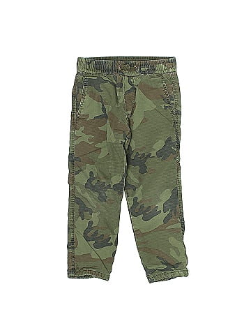 Crewcuts Cargo Pants (view 1)