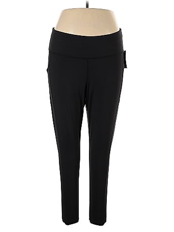 Ideology Active Pants (view 1)