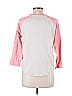 Ariat Pink 3/4 Sleeve T-Shirt Size L - photo 2