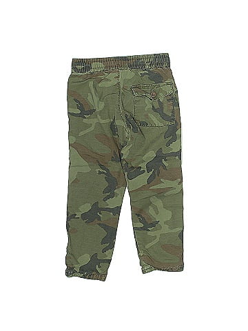 Crewcuts Cargo Pants (view 2)