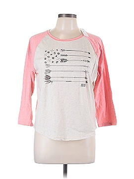 Ariat 3/4 Sleeve T Shirt