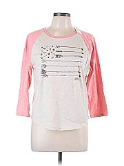 Ariat 3/4 Sleeve T Shirt