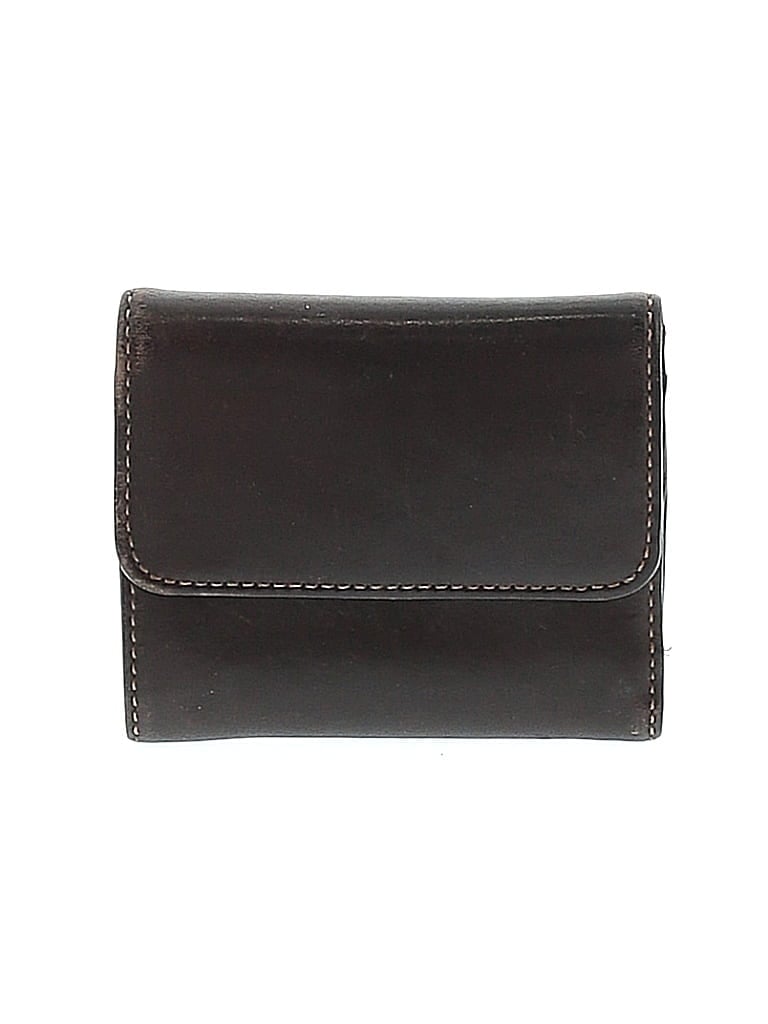 Unbranded Brown Wallet One size - photo 1