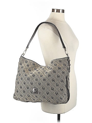 Dooney & Bourke Shoulder Bag (view 2)