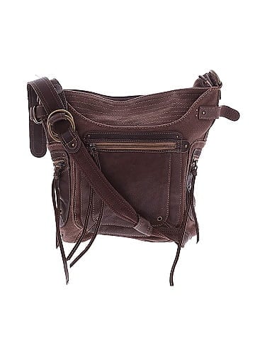 Fossil Crossbody Bag (view 1)
