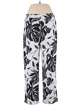 Susan Graver Casual Pants