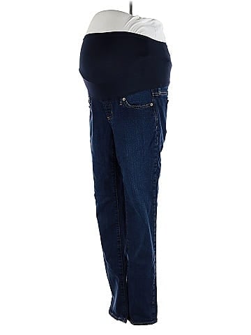 Gap - Maternity Jeans (view 1)