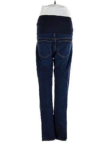 Gap - Maternity Jeans (view 2)