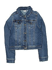 Jumping Beans Denim Jacket