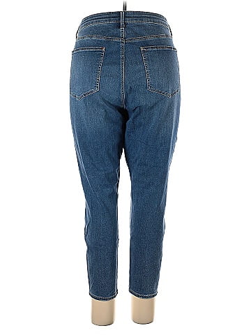 Ann Taylor Jeans (view 2)