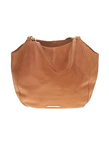 Brahmin Leather Tote (view 1)
