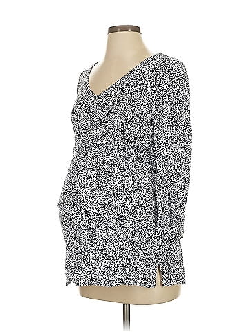 Seraphine 3/4 Sleeve Blouse (view 1)