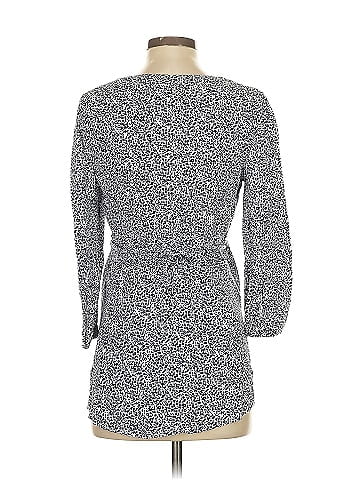 Seraphine 3/4 Sleeve Blouse (view 2)