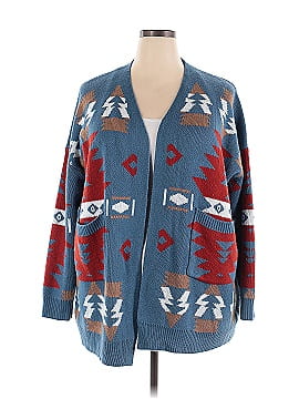 Heimish U.S.A Cardigan (view 1)