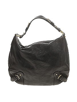 Banana Republic Leather Shoulder Bag