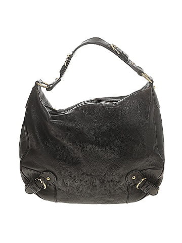 Banana Republic Leather Shoulder Bag (view 1)