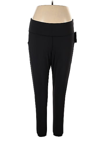 Ideology Active Pants (view 1)