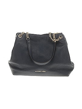 Michael Michael Kors Leather Shoulder Bag