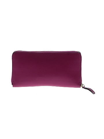 Tory Burch Leather Wallet (view 2)