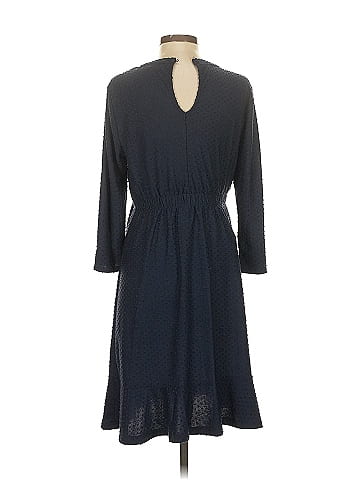 Motherhood Casual Dress (view 2)