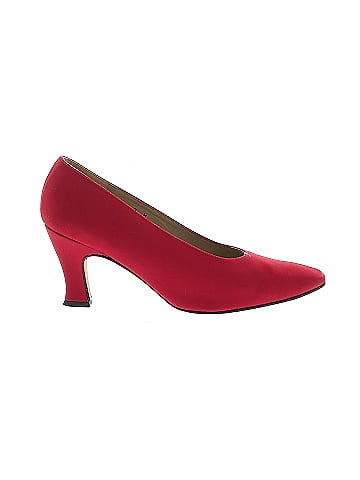 Bandolino Heels (view 1)