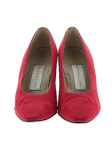 Bandolino Heels (view 2)