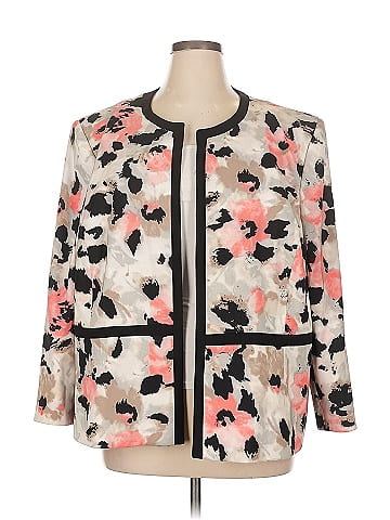 Kasper Jacket (view 1)