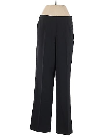 Susan Bristol Wool Pants (view 1)