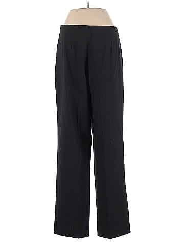Susan Bristol Wool Pants (view 2)