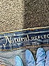 Natural Reflections 100% Cotton Blue Denim Shorts Size 18 - photo 3