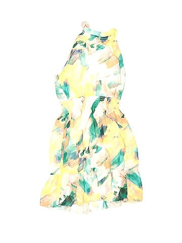 Laundry by Shelli Segal Sleeveless Top (view 1)