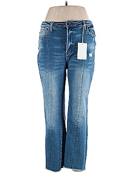 Flying Monkey Jeans