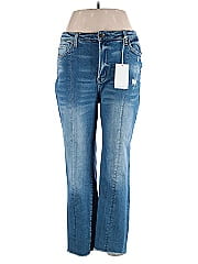 Flying Monkey Jeans