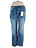 Flying Monkey Blue Jeans Size 32 waist - photo 1