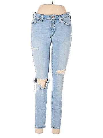 Universal Thread Jeans (view 1)