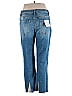 Flying Monkey Blue Jeans Size 32 waist - photo 2