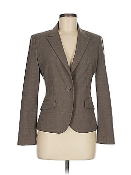 Express Design Studio Blazer