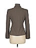 Express Design Studio Brown Blazer Size 6 - photo 2