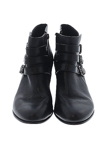 Clarks Ankle Boots (view 2)