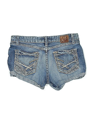 BKE Denim Shorts (view 2)