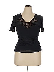 Karen Kane Short Sleeve Top