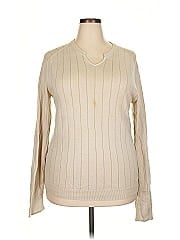 Guess Jeans Pullover Sweater