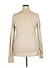 Guess Jeans 100% Cotton Ivory Tan Pullover Sweater Size XXL - photo 2