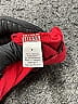 Jumping Beans 100% Cotton Hearts Red Dress Size 7 (big kids) - photo 4