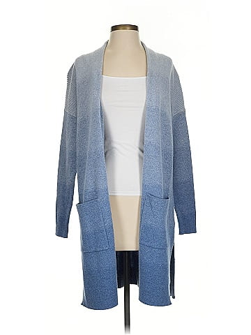 Athleta Wool Cardigan (view 1)