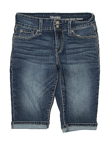 Denizen from Levi's Denim Shorts (view 1)