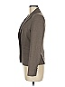 Express Design Studio Brown Blazer Size 6 - photo 5